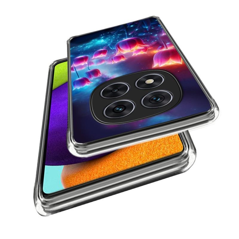 Kryt Xiaomi Redmi Note 14 Pro 4g Květiny Snů