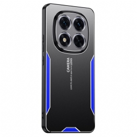 Kryt Xiaomi Redmi Note 14 Pro 4g Metalický Efekt