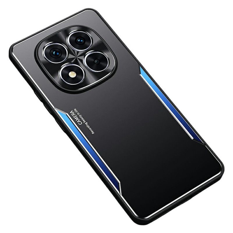 Kryt Xiaomi Redmi Note 14 Pro 4g Metalický Efekt