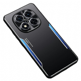 Kryt Xiaomi Redmi Note 14 Pro 4g Metalický Efekt