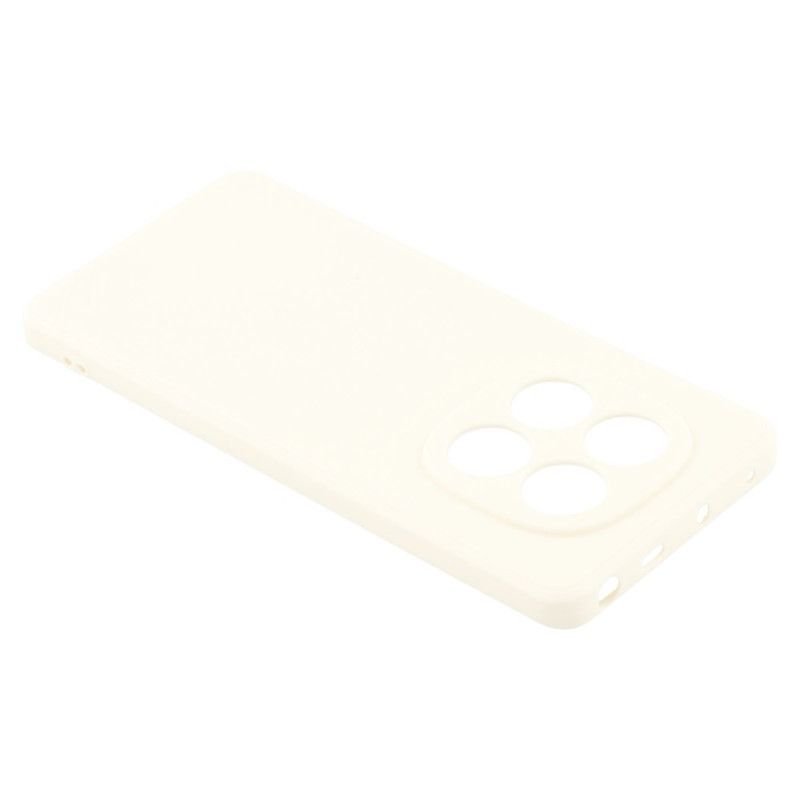 Kryt Xiaomi Redmi Note 14 Pro 4g Tenký Silikon