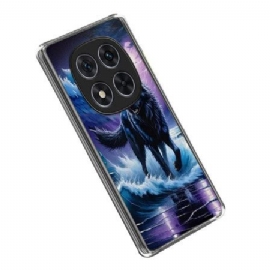 Kryt Xiaomi Redmi Note 14 Pro 4g Vlčí Totem