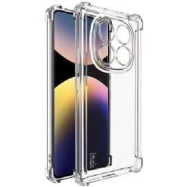 Kryt Xiaomi Redmi Note 14 Pro 4g Řada Imak Ux-4