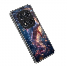 Kryt Xiaomi Redmi Note 14 Pro 4g Žralok