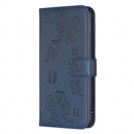 Peněženková Pouzdra Xiaomi Redmi Note 14 Pro 4g Jetel