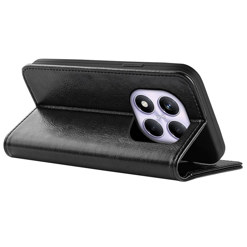 Peněženková Pouzdra Xiaomi Redmi Note 14 Pro 4g Vintage