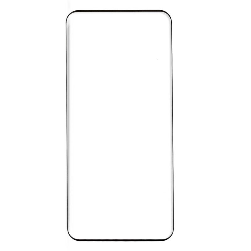 Zakřivená Tvrzená Skleněná Ochranná Fólie Na Displej Pro Xiaomi Redmi Note 14 Pro 5g / 4g / Poco X7