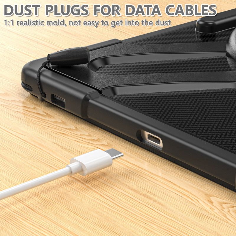 Kryt Samsung Galaxy Tab S10 Ultra Dokonalá Ochrana