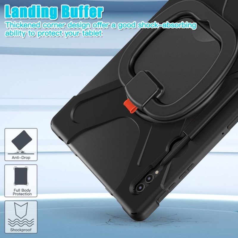 Kryt Samsung Galaxy Tab S10 Ultra Kryty Na Mobil Multifunkční