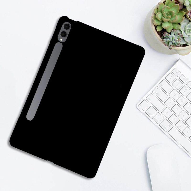 Kryt Samsung Galaxy Tab S10 Ultra Silikon