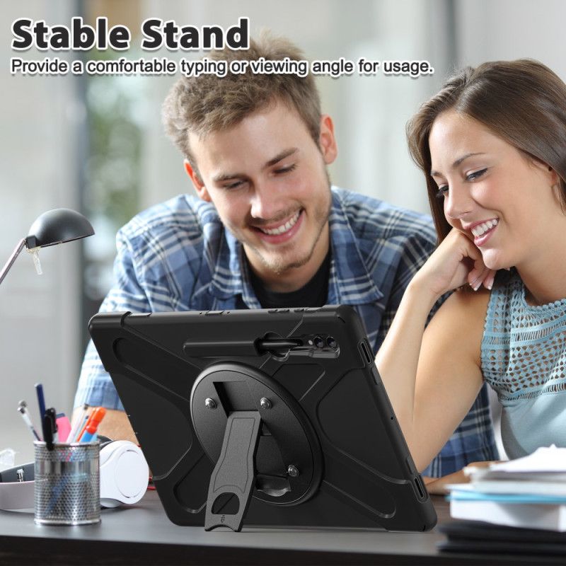 Kryt Samsung Galaxy Tab S10 Ultra X Design