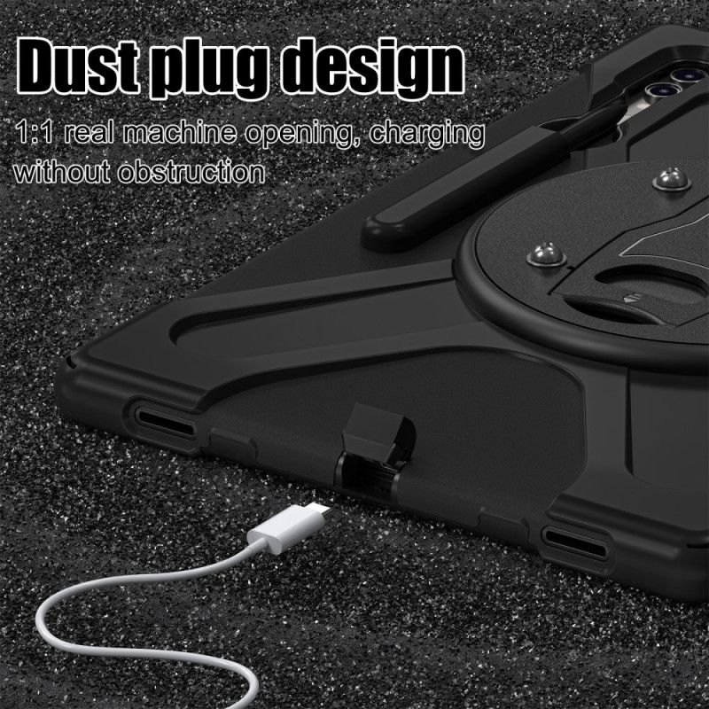 Kryt Samsung Galaxy Tab S10 Ultra X Design