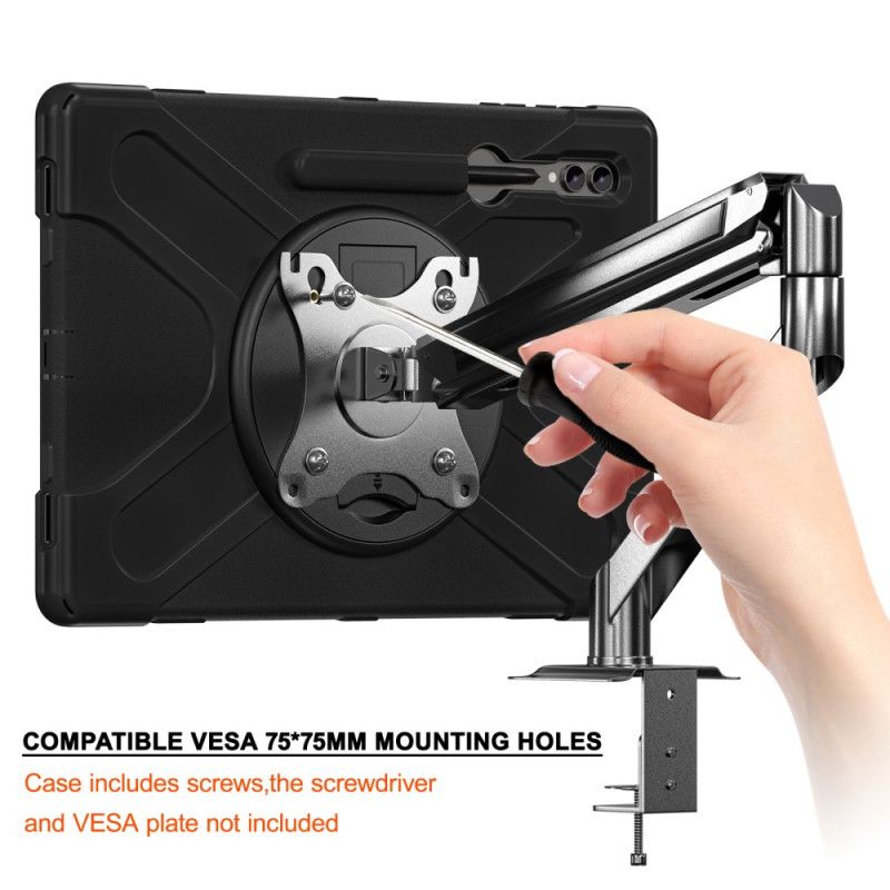 Kryt Samsung Galaxy Tab S10 Ultra X Design