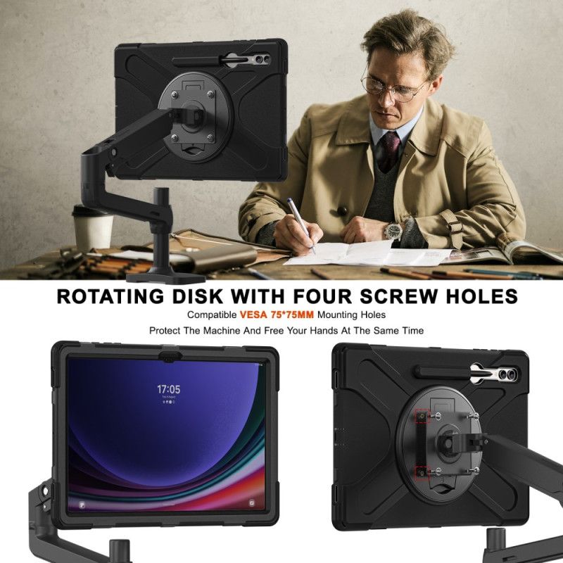 Kryt Samsung Galaxy Tab S10 Ultra X Design