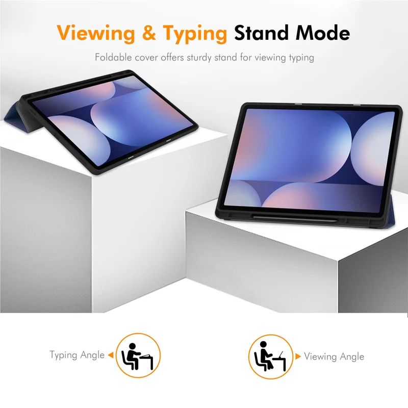 Pouzdro Na Samsung Galaxy Tab S10 Ultra Enkay