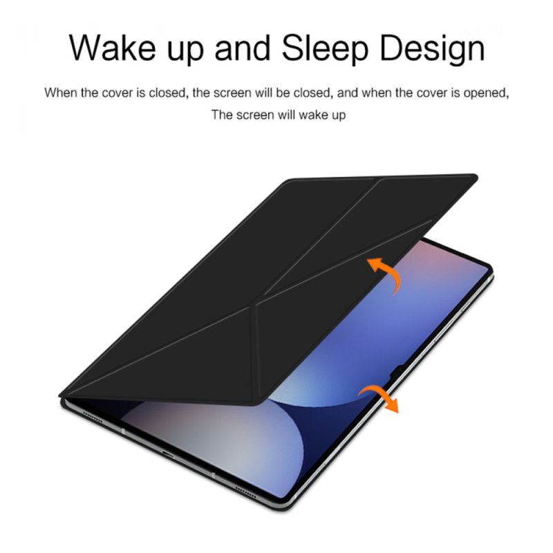 Samsung Galaxy Tab S10 Ultra Origami Stojánek