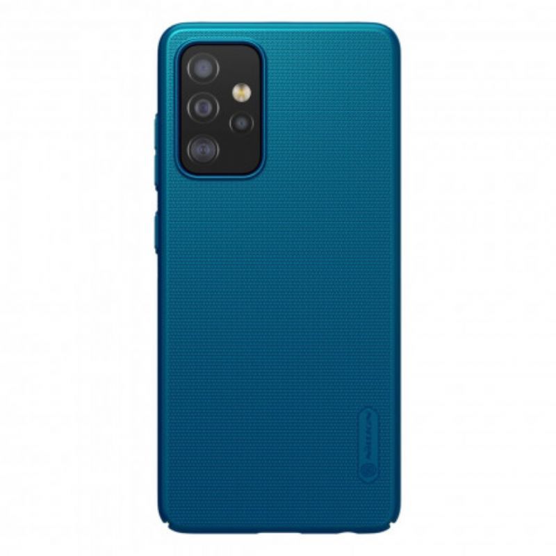 Kryt Na Samsung Galaxy A52 4G / A52 5G / A52s 5G Pevný Frosted Nillkin