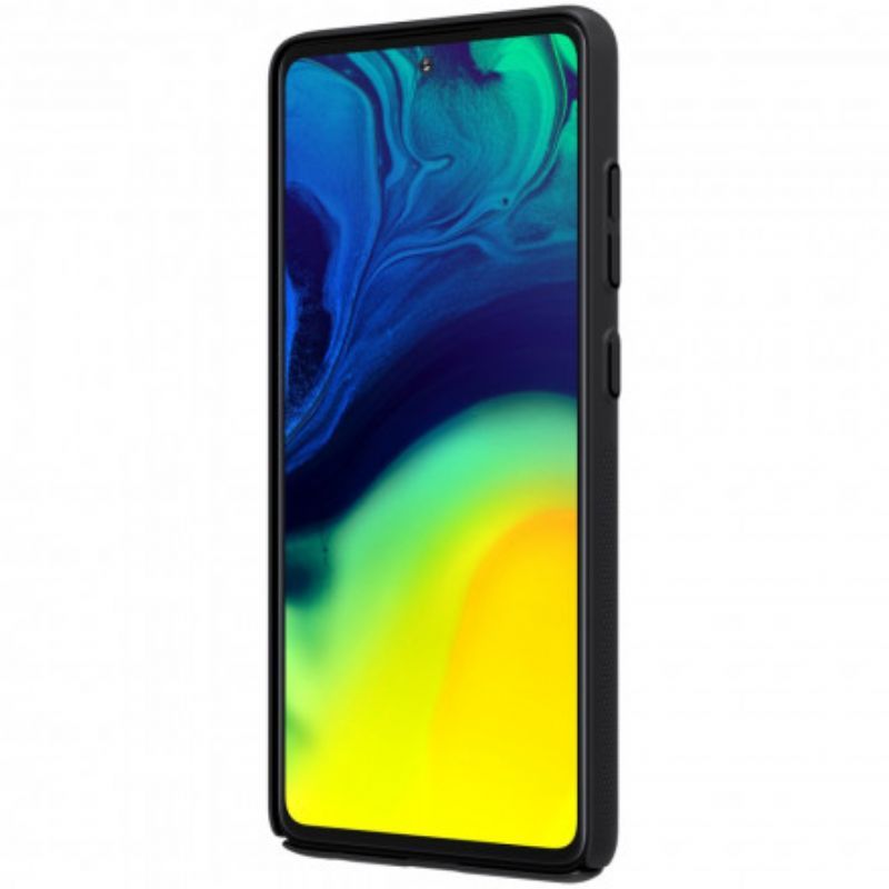 Kryt Na Samsung Galaxy A52 4G / A52 5G / A52s 5G Pevný Frosted Nillkin