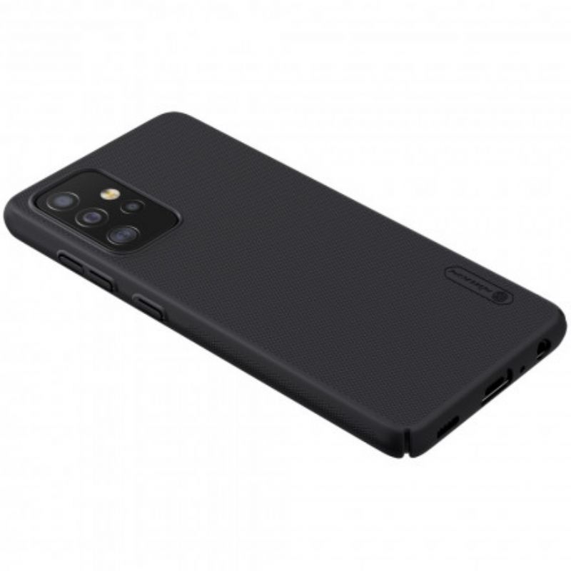 Kryt Na Samsung Galaxy A52 4G / A52 5G / A52s 5G Pevný Frosted Nillkin