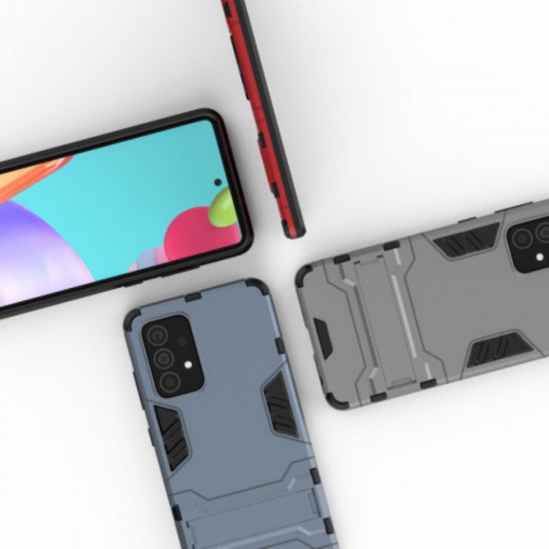 Kryt Na Samsung Galaxy A52 4G / A52 5G / A52s 5G Ultra Odolný