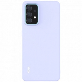 Kryt Na Samsung Galaxy A52 4G / A52 5G / A52s 5G Řada Imak Uc-2