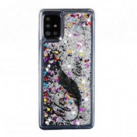 Kryty Na Mobil Na Samsung Galaxy A52 4G / A52 5G / A52s 5G Flitry Life & Love