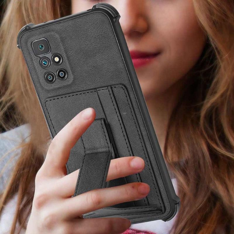 Kryt Na Xiaomi Redmi 10 Držák Karty Coline