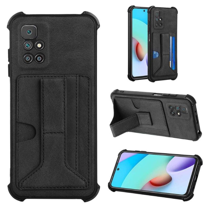Kryt Na Xiaomi Redmi 10 Držák Karty Coline
