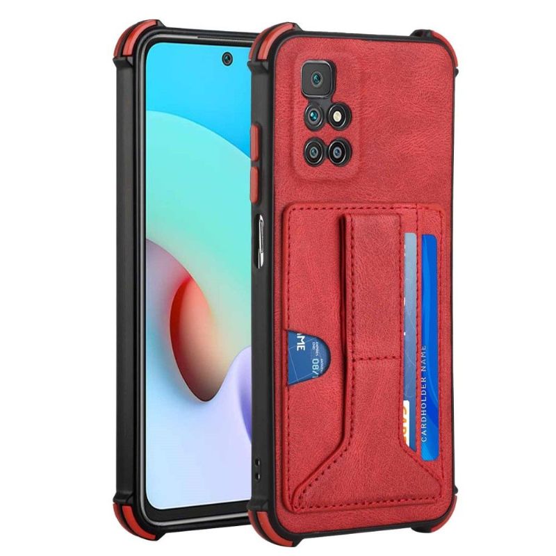 Kryt Na Xiaomi Redmi 10 Držák Karty Coline