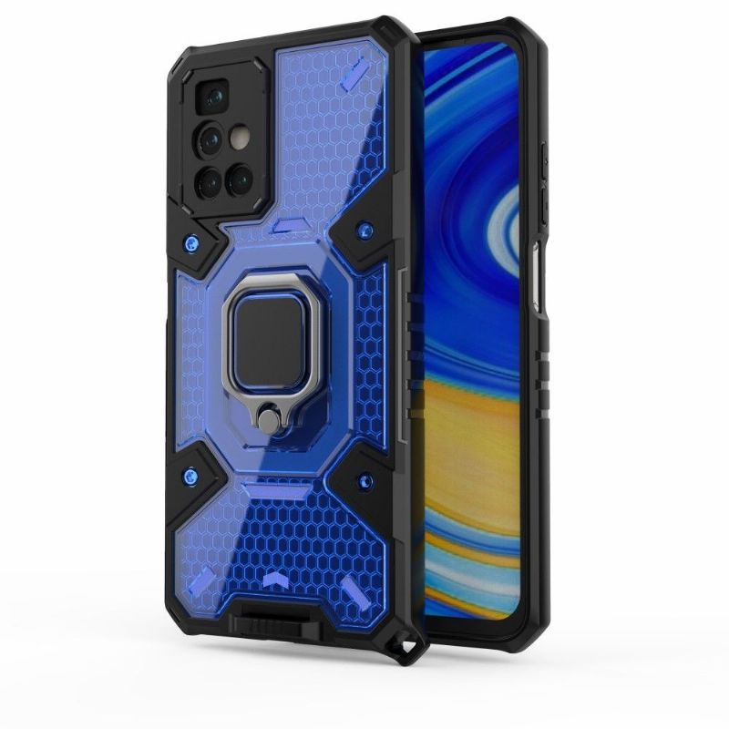Kryt Na Xiaomi Redmi 10 Funkce Podpory Dvou Barev