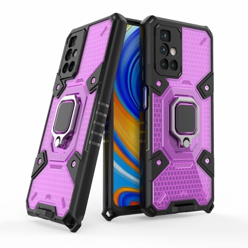 Kryt Na Xiaomi Redmi 10 Funkce Podpory Dvou Barev