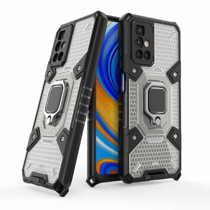 Kryt Na Xiaomi Redmi 10 Funkce Podpory Dvou Barev