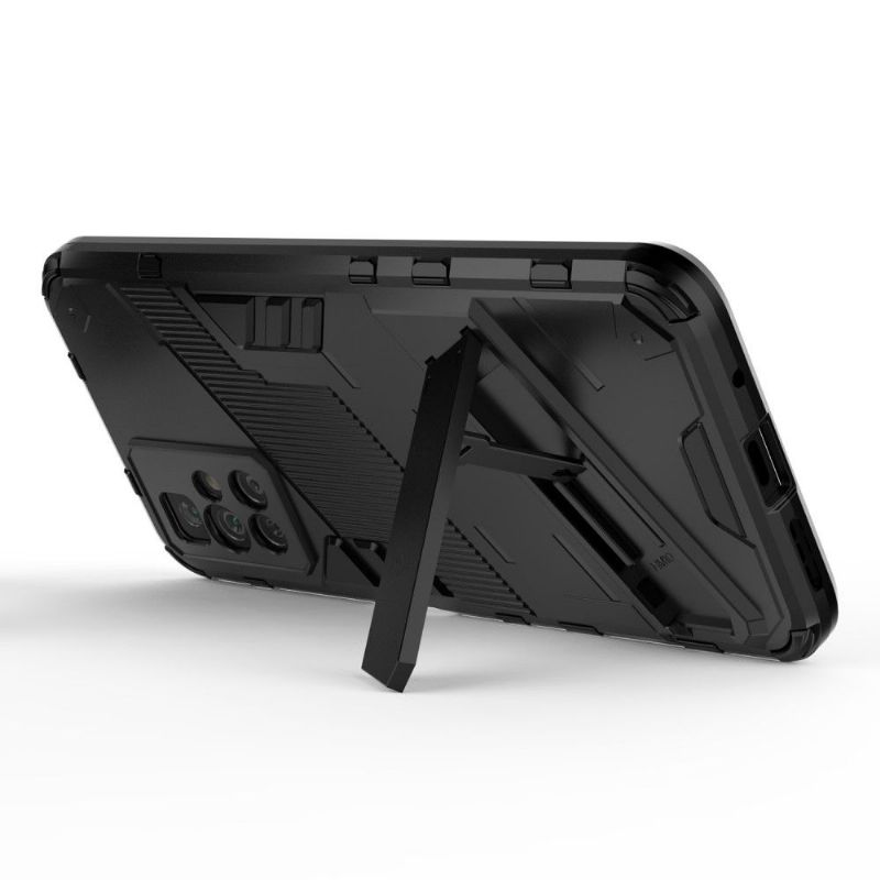 Kryt Na Xiaomi Redmi 10 Hybridní S Držákem