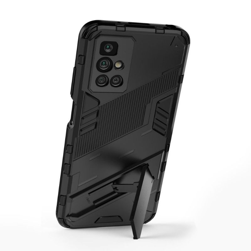 Kryt Na Xiaomi Redmi 10 Hybridní S Držákem