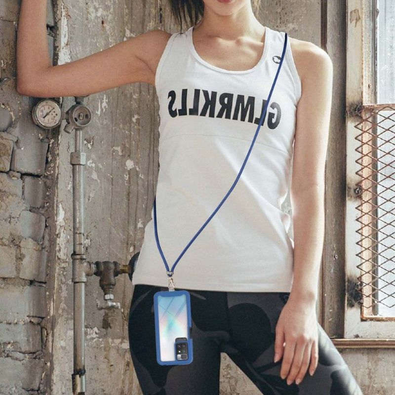 Kryt Na Xiaomi Redmi 10 Na Lana Městská Řada