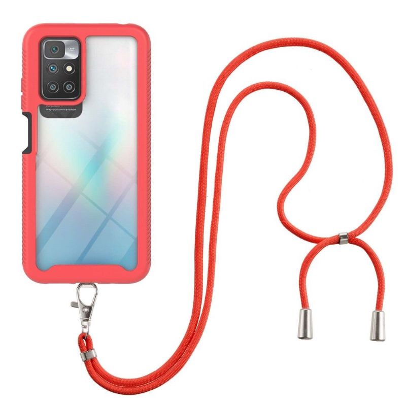 Kryt Na Xiaomi Redmi 10 Na Lana Městská Řada