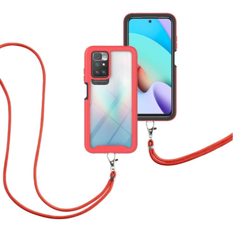 Kryt Na Xiaomi Redmi 10 Na Lana Městská Řada