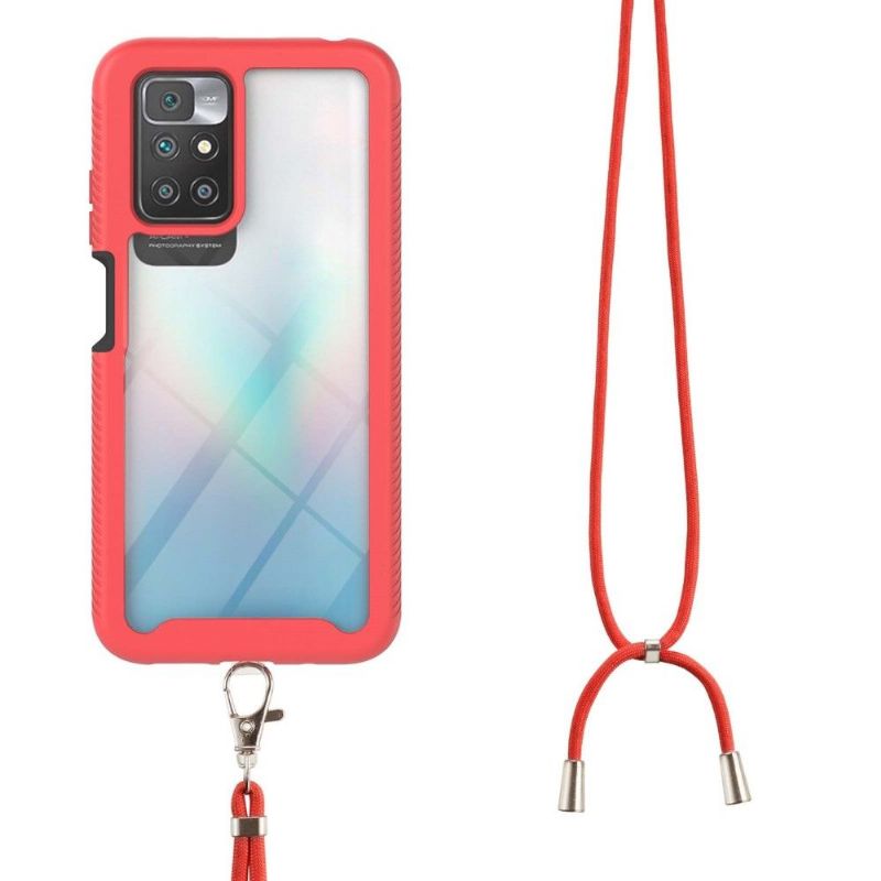 Kryt Na Xiaomi Redmi 10 Na Lana Městská Řada