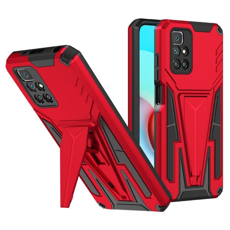 Kryt Na Xiaomi Redmi 10 Ochranný Ochrana S Držákem