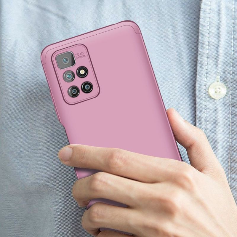 Kryt Na Xiaomi Redmi 10 Odnímatelný Gkk