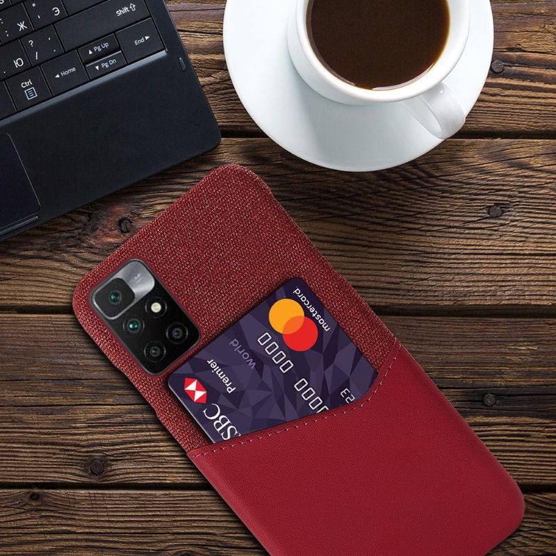 Kryt Na Xiaomi Redmi 10 Olympus Bi-materiál
