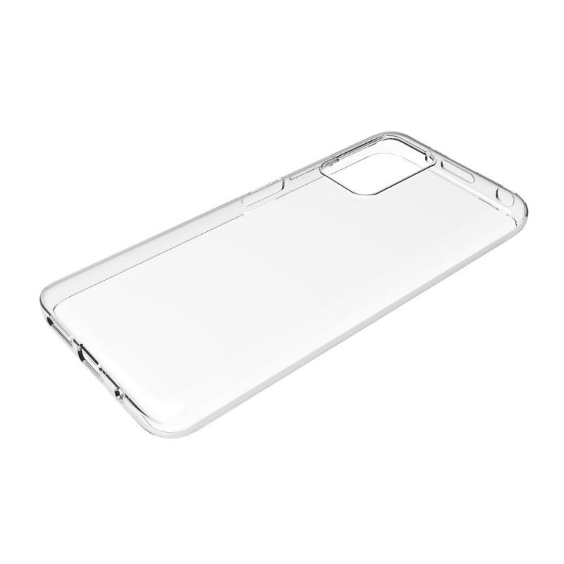 Kryt Na Xiaomi Redmi 10 Premův Průhledný
