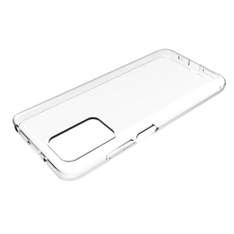 Kryt Na Xiaomi Redmi 10 Premův Průhledný