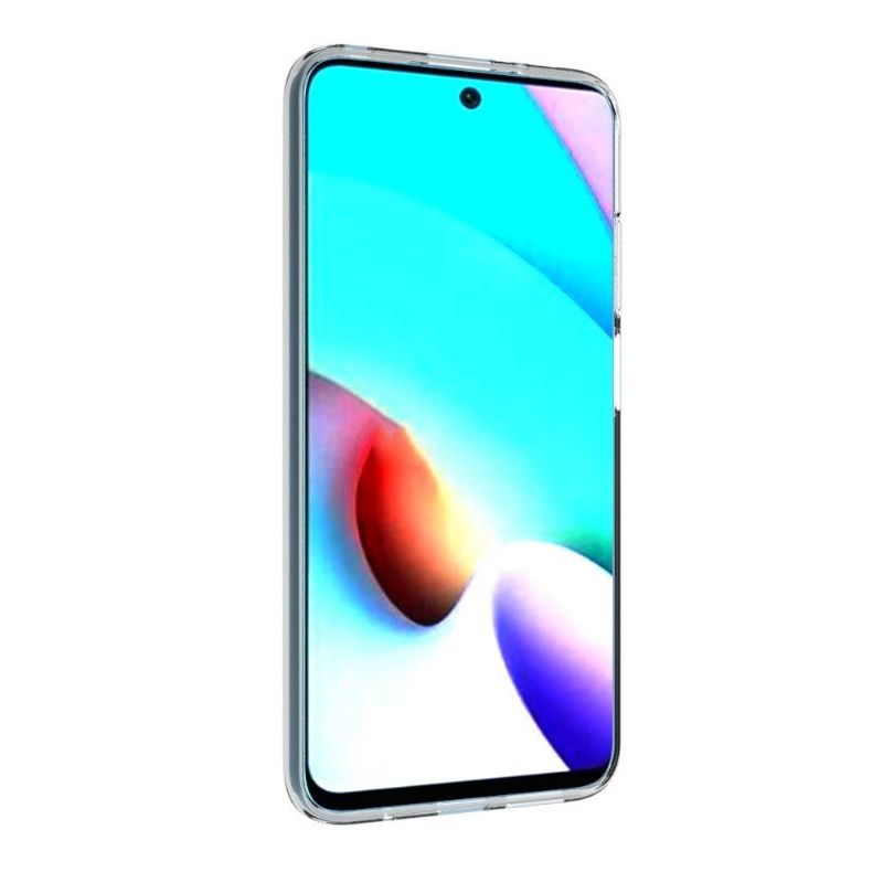 Kryt Na Xiaomi Redmi 10 Premův Průhledný