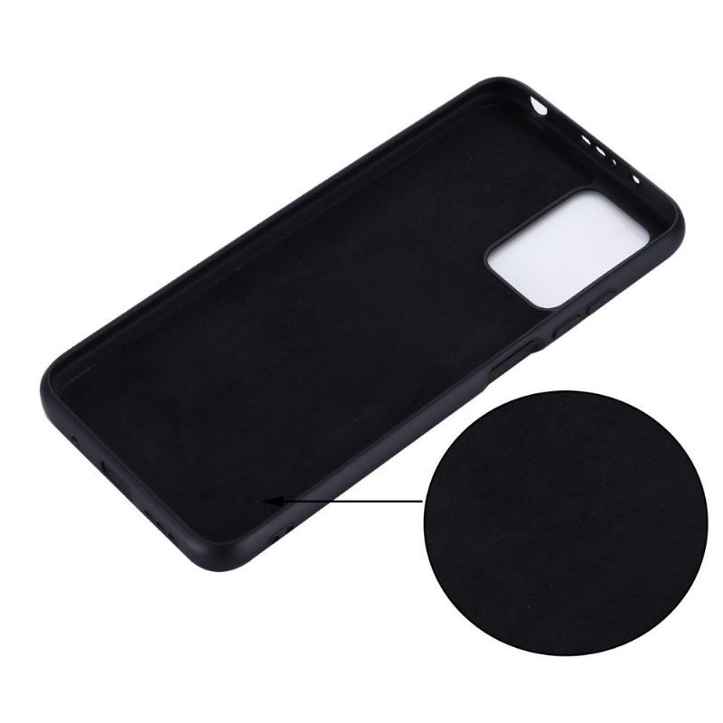 Kryt Na Xiaomi Redmi 10 Puro Silikonová Kapalina