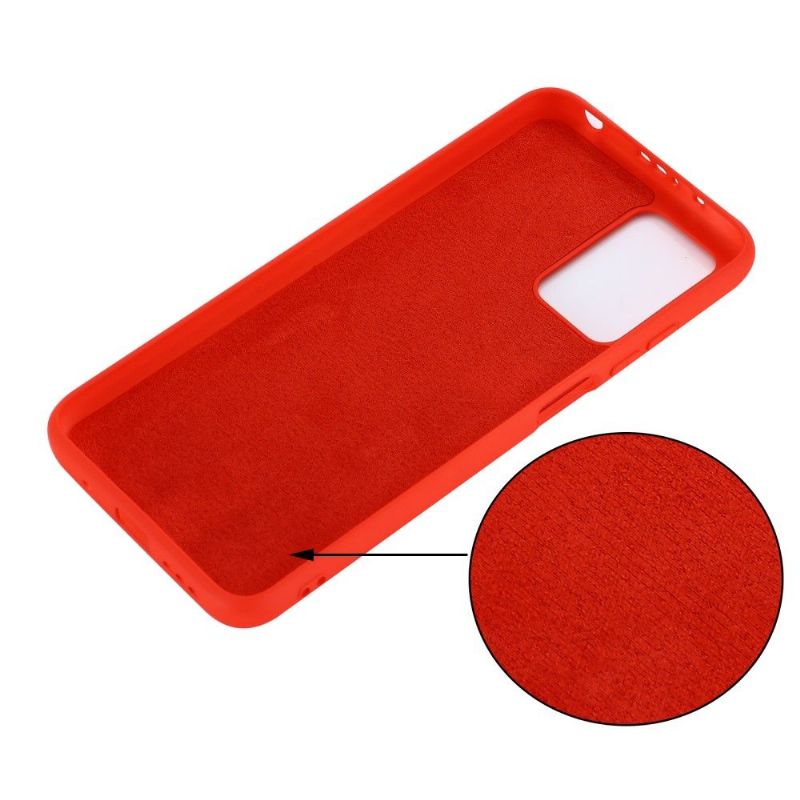 Kryt Na Xiaomi Redmi 10 Puro Silikonová Kapalina