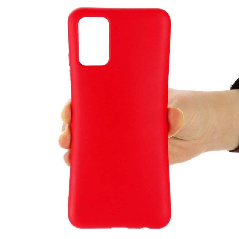 Kryt Na Xiaomi Redmi 10 Puro Silikonová Kapalina