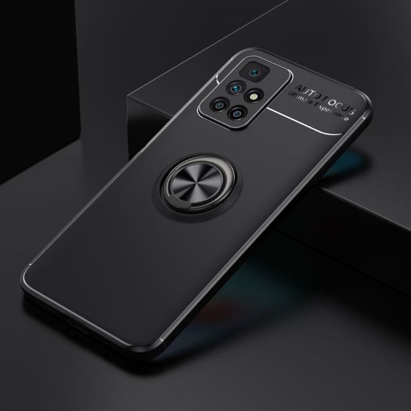 Kryt Na Xiaomi Redmi 10 Silikon S Otočnou Podpěrou