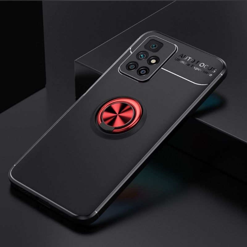 Kryt Na Xiaomi Redmi 10 Silikon S Otočnou Podpěrou