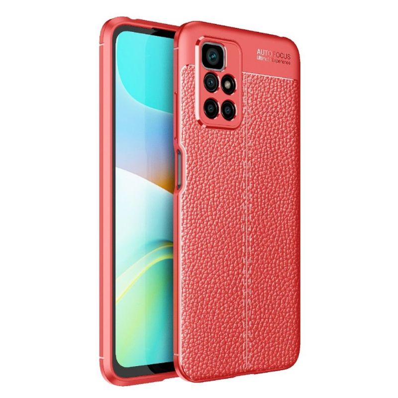 Kryt Na Xiaomi Redmi 10 Zrnitá Dokončovací Hadice